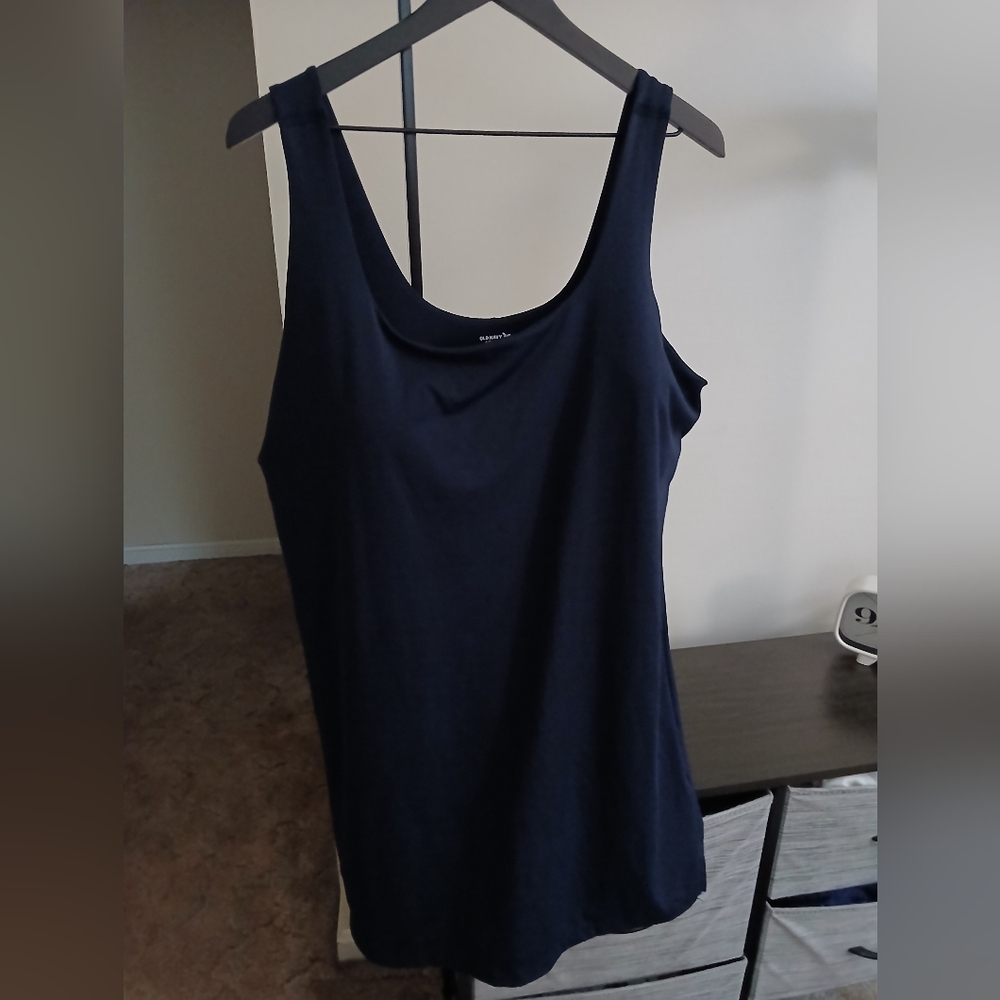 Old Navy Athletic Dress